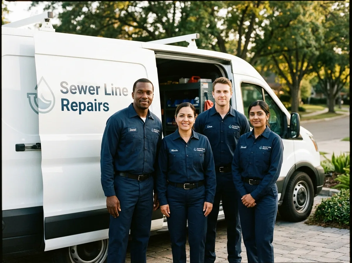 Emergency Plumber company in Pownal, VT